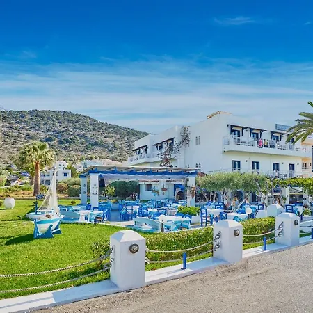 Sergiani Garden Stalida